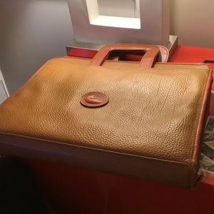 Dooney & Bourke Briefcase
